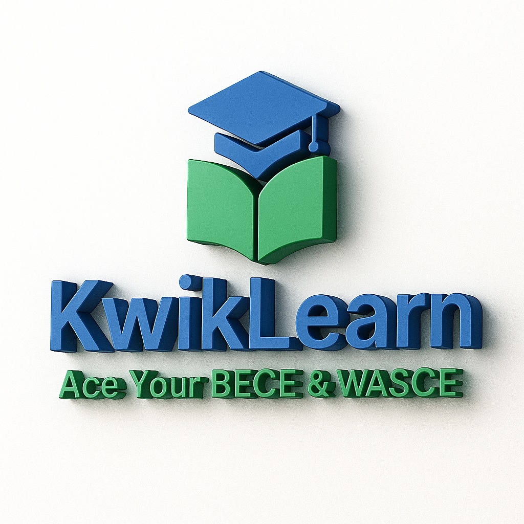 KwikLearn logo